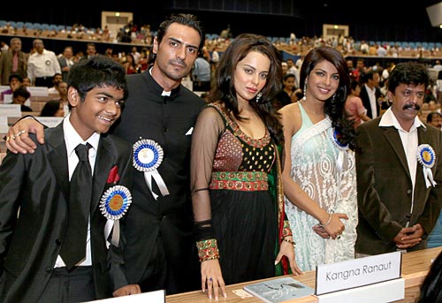 56वां राष्ट्रीय फिल्म पुरस्कारः प्रियंका सर्वश्रेष्ठ अभिनेत्री