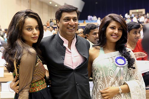 56वां राष्ट्रीय फिल्म पुरस्कारः प्रियंका सर्वश्रेष्ठ अभिनेत्री