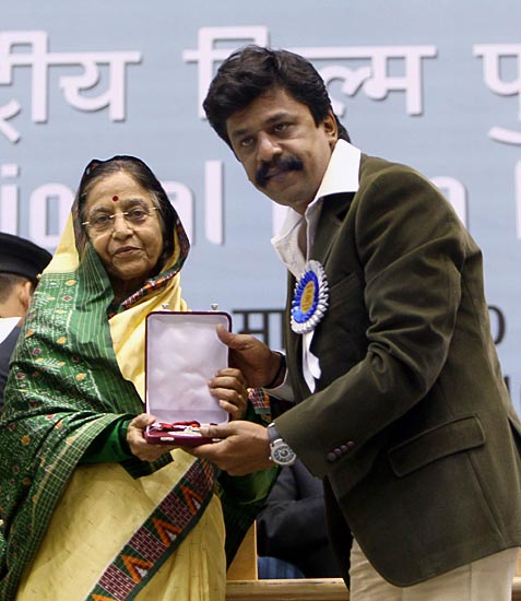 56वां राष्ट्रीय फिल्म पुरस्कारः प्रियंका सर्वश्रेष्ठ अभिनेत्री