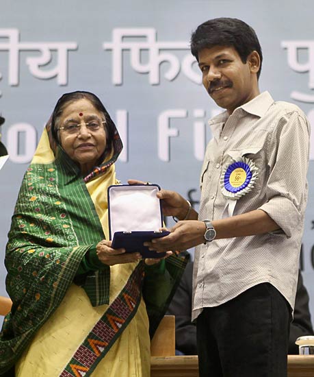 56वां राष्ट्रीय फिल्म पुरस्कारः प्रियंका सर्वश्रेष्ठ अभिनेत्री