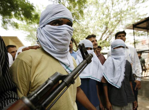 नहीं रहे नक्‍सली आंदोलन के जनक