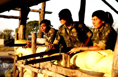 नहीं रहे नक्‍सली आंदोलन के जनक