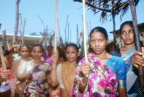 नहीं रहे नक्‍सली आंदोलन के जनक