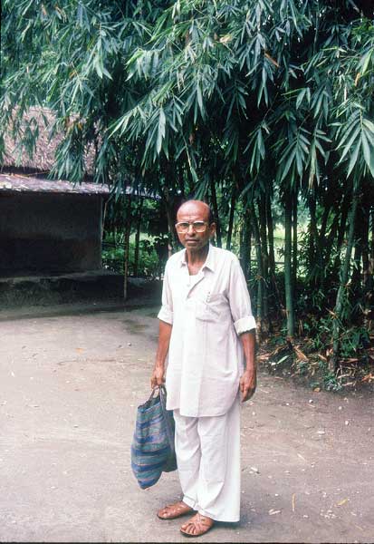 नहीं रहे नक्‍सली आंदोलन के जनक