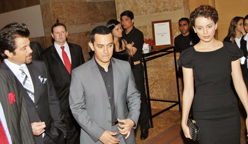 'होप फॉर हैती' के लिए आगे आया बॉलीवुड