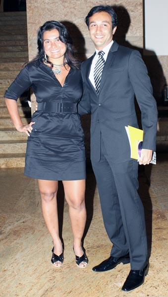 'होप फॉर हैती' के लिए आगे आया बॉलीवुड