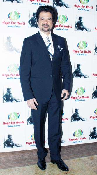 'होप फॉर हैती' के लिए आगे आया बॉलीवुड