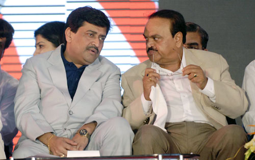 सी-लिंक उद्धाटन समारोह के मुख्‍य अतिथि बने बिग बी