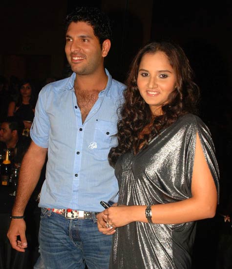 पाकिस्‍तानी दूल्‍हे संग ब्‍याह रचाएगी सानिया मिर्जा