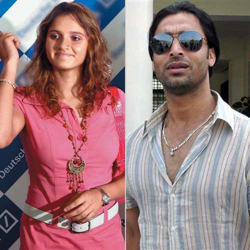 पाकिस्‍तानी दूल्‍हे संग ब्‍याह रचाएगी सानिया मिर्जा