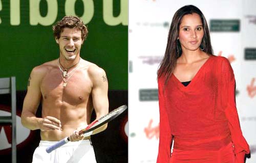 पाकिस्‍तानी दूल्‍हे संग ब्‍याह रचाएगी सानिया मिर्जा