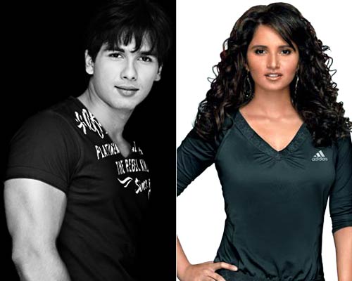 पाकिस्‍तानी दूल्‍हे संग ब्‍याह रचाएगी सानिया मिर्जा