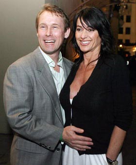 सरहदों को लांघ कर परवान चढ़ा इश्‍क...