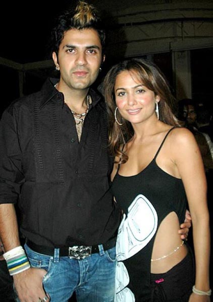 सरहदों को लांघ कर परवान चढ़ा इश्‍क...