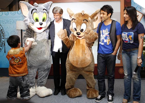 70 साल के हुए बच्‍चों के फेवरेट टॉम एंड जेरी...