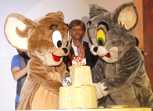 70 साल के हुए बच्‍चों के फेवरेट टॉम एंड जेरी...