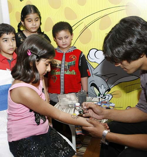 70 साल के हुए बच्‍चों के फेवरेट टॉम एंड जेरी...