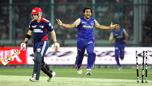 डेयरडेविल्‍स ने बरकरार रखी सेमीफाइनल की उम्‍मीदें