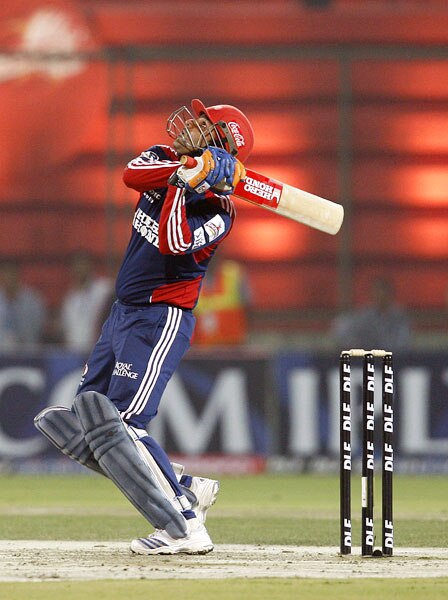 डेयरडेविल्‍स ने बरकरार रखी सेमीफाइनल की उम्‍मीदें