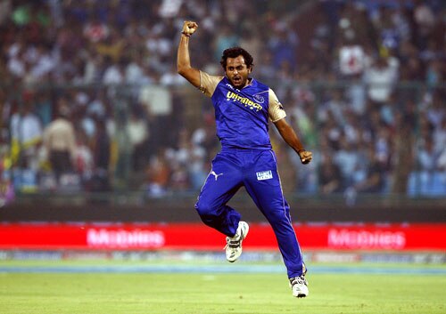 डेयरडेविल्‍स ने बरकरार रखी सेमीफाइनल की उम्‍मीदें