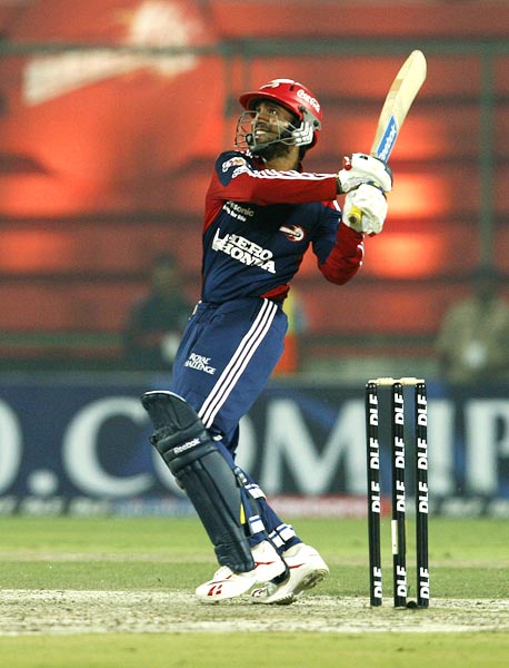 डेयरडेविल्‍स ने बरकरार रखी सेमीफाइनल की उम्‍मीदें