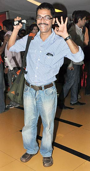 फिल्‍म 'क्‍लैश ऑफ द टाइटन्‍स'  का प्रीमियर...