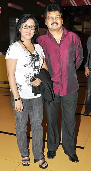 फिल्‍म 'क्‍लैश ऑफ द टाइटन्‍स'  का प्रीमियर...