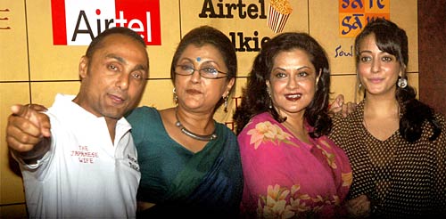 फिल्‍म प्रमोशन में जुटे बॉलीवुड के सितारे...