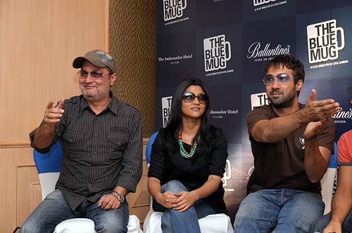 फिल्‍म प्रमोशन में जुटे बॉलीवुड के सितारे...