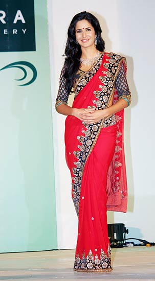 जल्‍द ही शादी के बंधन में बंधेंगी कैटरीना!