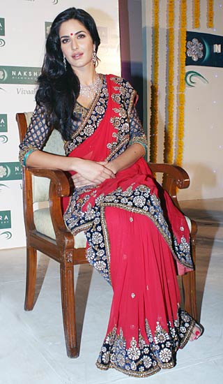 जल्‍द ही शादी के बंधन में बंधेंगी कैटरीना!