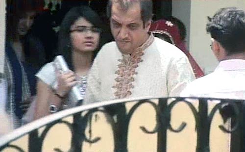 शादी और उसके बाद सानिया मिर्जा और शोएब मलिक