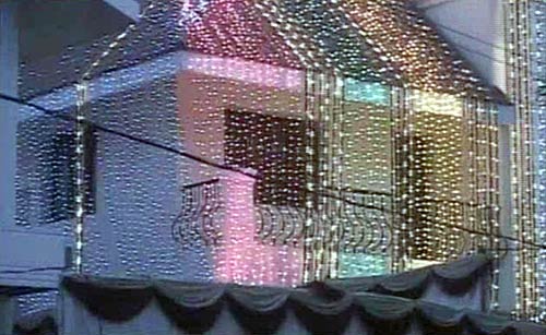 शादी और उसके बाद सानिया मिर्जा और शोएब मलिक