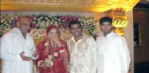 शादी और उसके बाद सानिया मिर्जा और शोएब मलिक