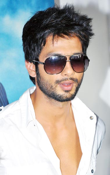 शाहिद कपूर की ‘पाठशाला’ में आयशा टाकिया