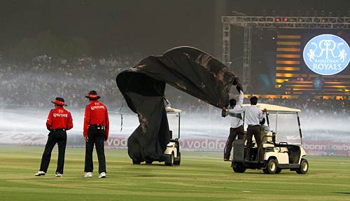 सचिन को मिला ऑरेंज कैप