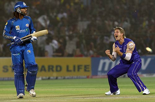 सचिन को मिला ऑरेंज कैप