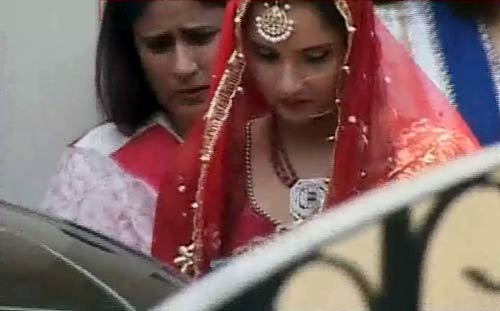 शादी और उसके बाद सानिया मिर्जा और शोएब मलिक