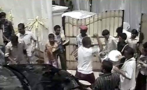 शादी और उसके बाद सानिया मिर्जा और शोएब मलिक