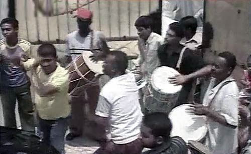 शादी और उसके बाद सानिया मिर्जा और शोएब मलिक