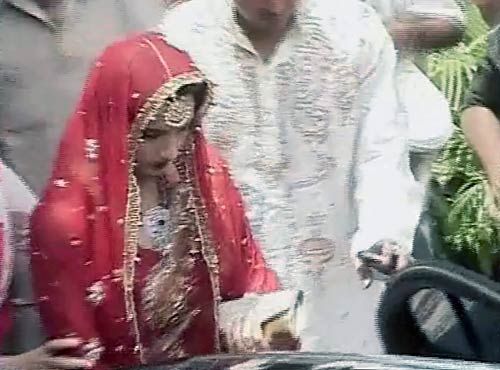 शादी और उसके बाद सानिया मिर्जा और शोएब मलिक