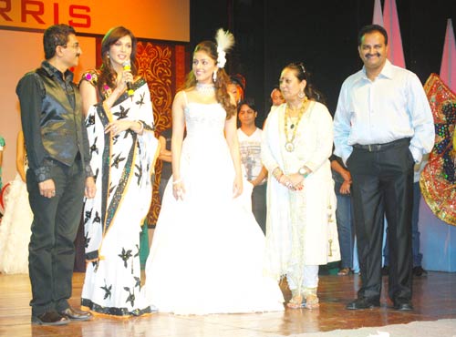 जिनके आने से गुलजार होती हैं महफिलें...