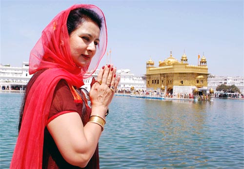 जिनके आने से गुलजार होती हैं महफिलें...