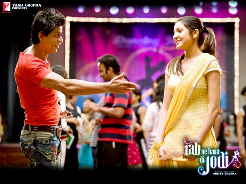 अब बिकिनी में नजर आएंगी अनुष्‍का शर्मा...