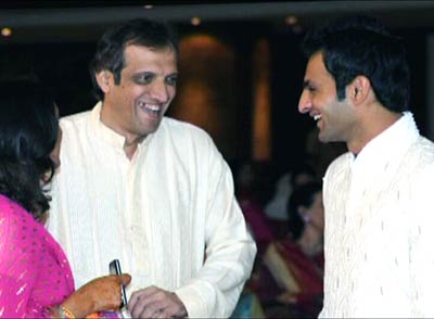 शादी और उसके बाद सानिया मिर्जा और शोएब मलिक