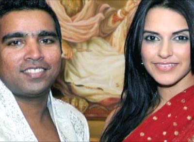 शादी और उसके बाद सानिया मिर्जा और शोएब मलिक