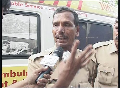 बैंगलोर में आईपीएल मैच से पहले दोहरा विस्फोट