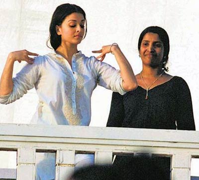 फिल्‍म ‘रावण’ में आज की सीता बनी है ऐश्‍वर्या | वीडियो