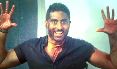 फिल्‍म ‘रावण’ में आज की सीता बनी है ऐश्‍वर्या | वीडियो