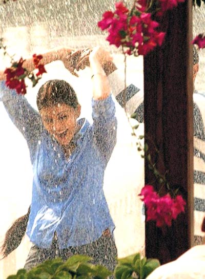 फिल्‍म ‘रावण’ में आज की सीता बनी है ऐश्‍वर्या | वीडियो